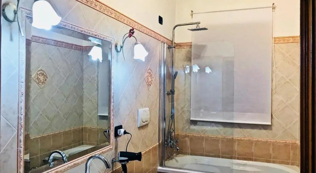 Номер Standard B&B mò•sì