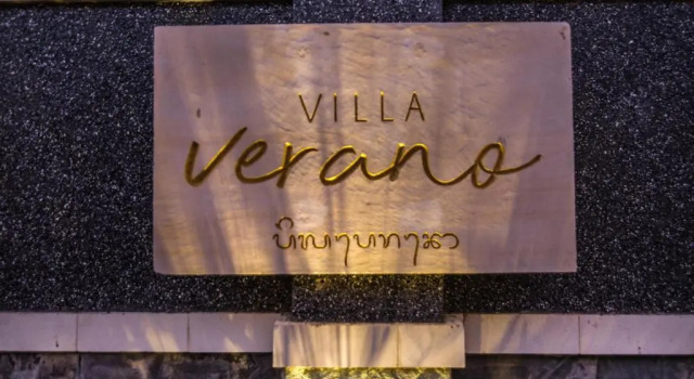 Вилла с 4 комнатами рядом с пляжем Villa Verano at Echo Beach Canggu