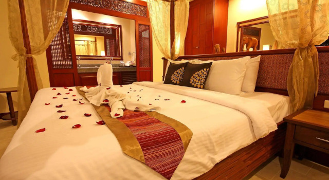 Napalai Pool Villa Resort