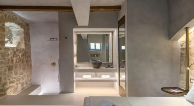 Magicstay - Flat 32M² 1 Bedroom 1 Bathroom - Archanes