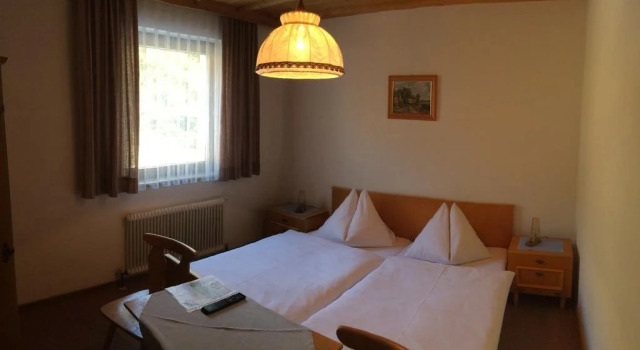 Pension Vordertiefenbach