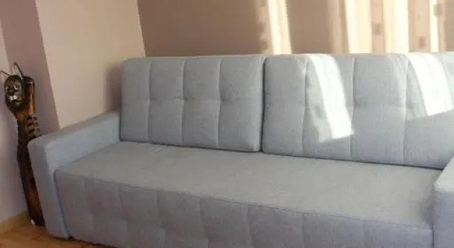 Apartament 2-pokojowy, Varaa Huoneisto Ustka 