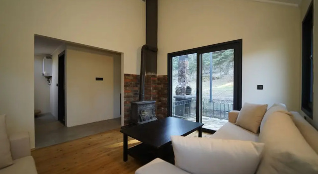 Номер Standard Дуплекс Cragus Inn