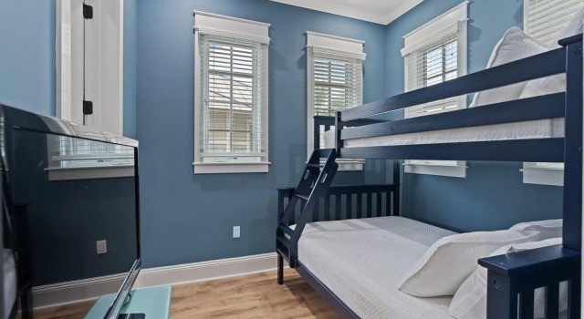 NEW The Beach Club Cottage 12