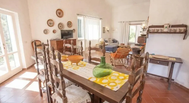 Apartment 3 Zimmer Villa Sibilla - Goelba