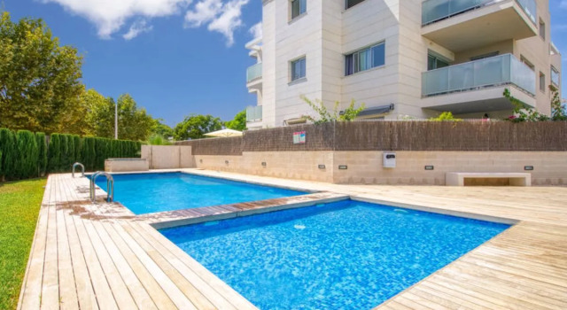 Arenal Boutique Suite Luxury II 18237