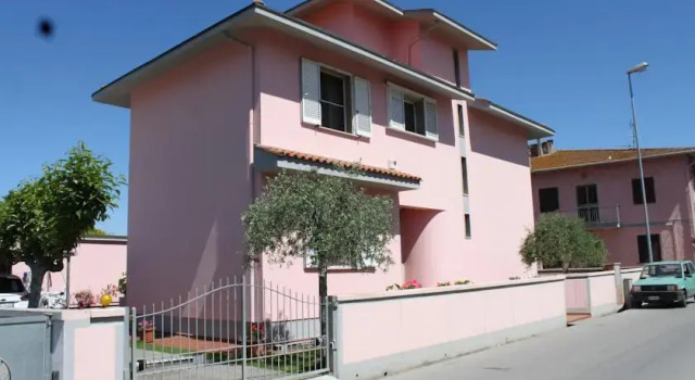 The Vivoli Villa, House & Apartments, Забронировать Апартаменты/квартира Апартаменты Сан-Миниато, Апартаменты/квартира