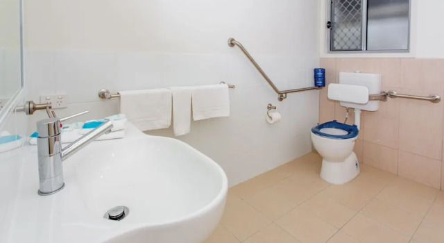 Woolgoolga Lakeside Holiday Park