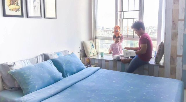ZOROHOME Modern-Deluxe Apartments Danang Center, Забронировать Апартаменты/квартира Апартаменты Дананга муниципалитета, рядом с Музей изящных искусств Дананга, Апартаменты/квартира