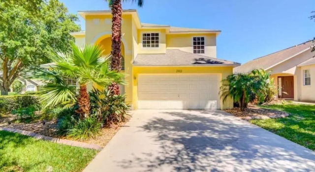 Charming Southern Dunes Pool/spa! 5 Bedroom Home