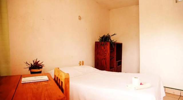 Hotel Yurimar, Book Hotel Puerto Escondido 