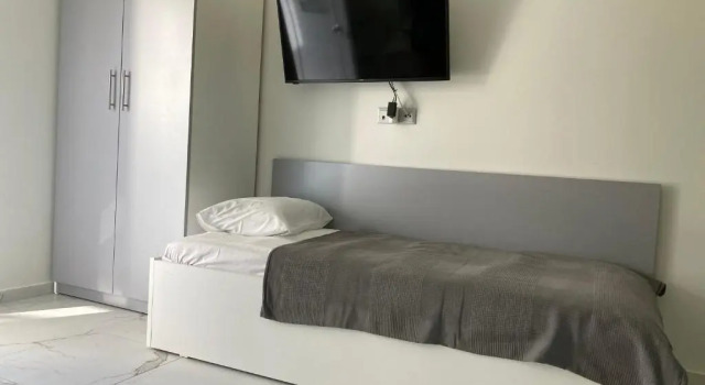 Luka 1 Aparts Polichrono, Book Apartment Polykhrono 