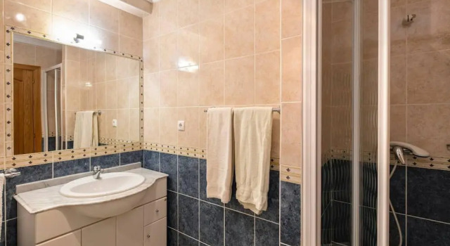Апартаменты Beautiful 2-bed Apartment in Albufeira