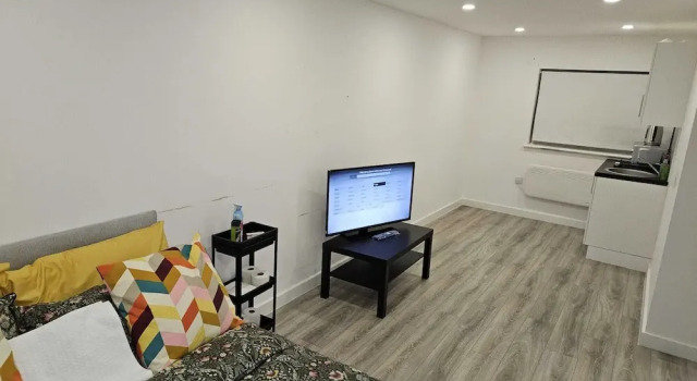Impeccable 5-bed House in Orpington, Buchen Sie Hotel Orpington Großraum London