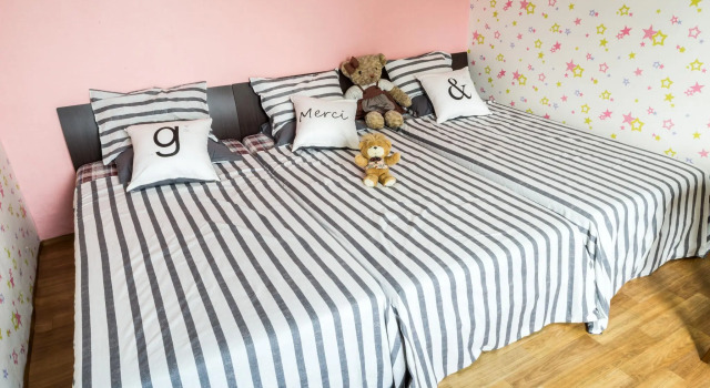 Номер Standard Funstay Inn Guesthouse