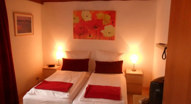 Haus am Berg, Prenota Hotel Hotel a Lam con colazione, Colazione