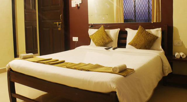 Baga Yotel, Book Hotel SPA-hoteller i Baga, SPA