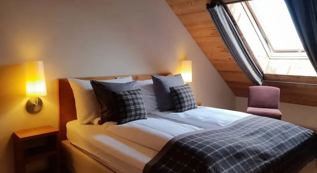 Auberge de lUnion, Prenota Ostello Ostelli a Canton Berna, Ostello