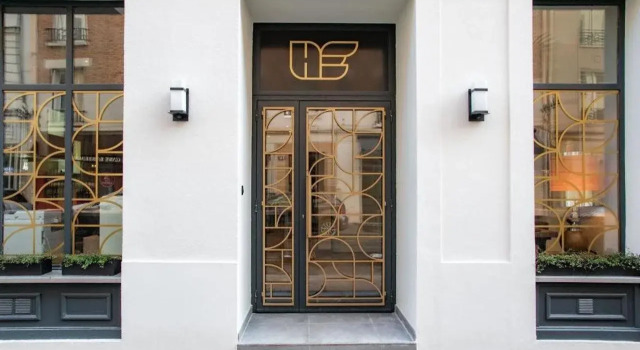 Hôtel de l'Espérance