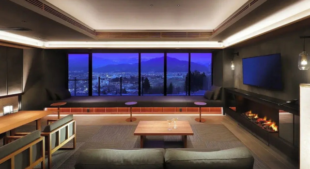 Люкс Royal Hotel Koyo