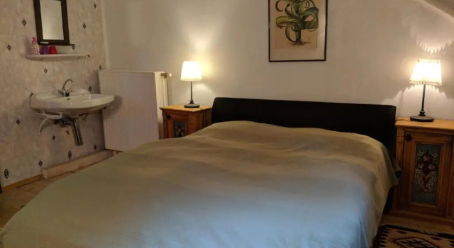 Апартаменты Villa Helena