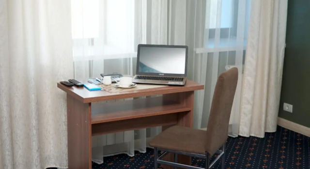 Двухместный номер Superior Gokai Hotel
