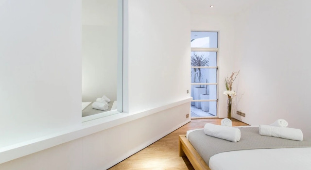 Oxford Circus Apartments