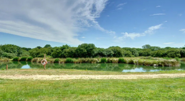 The Glades