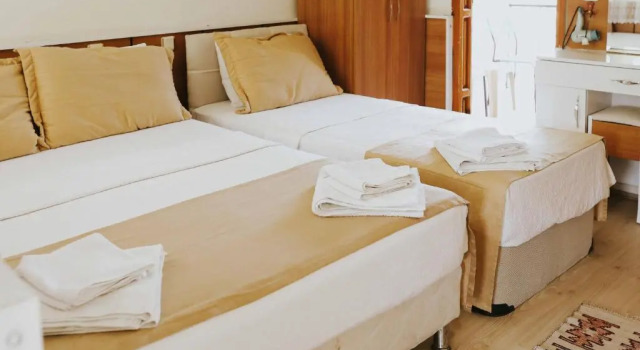 Семейный номер Standard Kervansaray Hotel