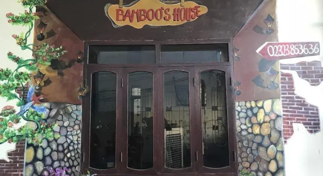 Bamboo's House - Hostel, Book Hostel / Vandrerhjem Hostels i Quang Binh, Hostel / Vandrerhjem