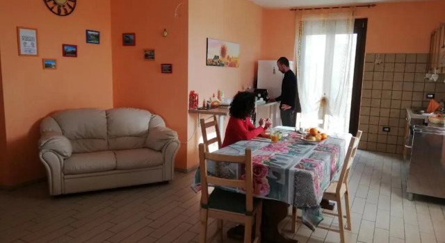 BB La Bella Addormentata, Varaa Hotelli Hotellit Abruzzo aamiaisella, Aamiainen