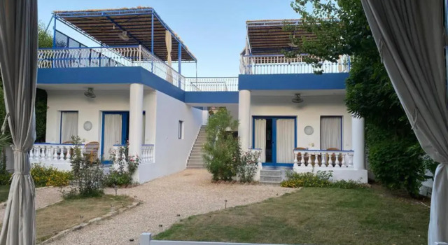 Апартаменты Villa Kaslan Apartments