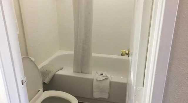 Четырёхместный номер Deluxe Motel 6-Richmond, VA - Midlothian Turnpike