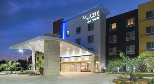 Fairfield Inn & Suites by Marriott West Monroe