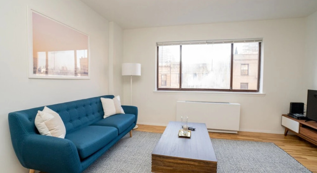 Midtown South Apartment Rentals