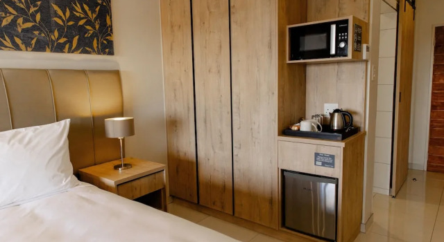 Номер Superior Acres Inn Klerksdorp