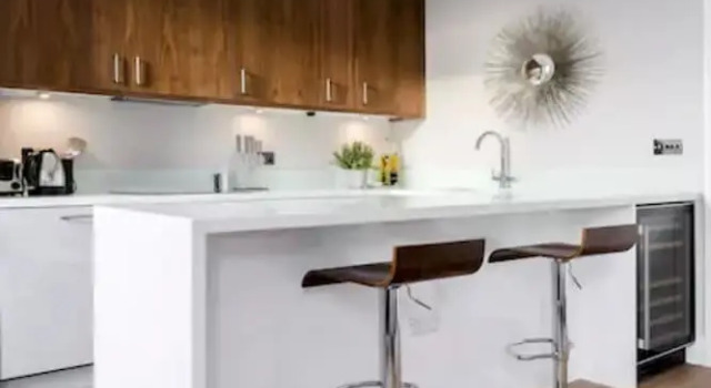 Wonderful 2bed Flat - Notting Hill, Забронировать Отель Лондон Большой Лондон, рядом с The Reel Poster Gallery