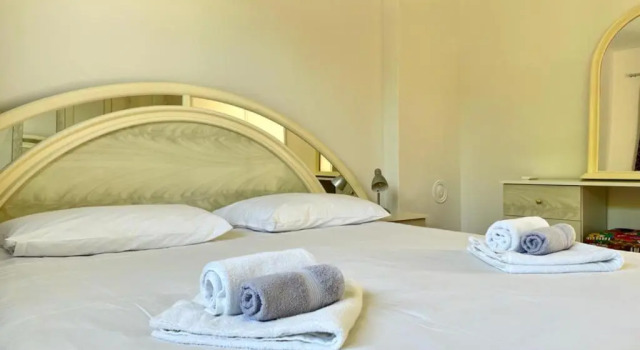 Апартаменты Lemon Tree Apartments