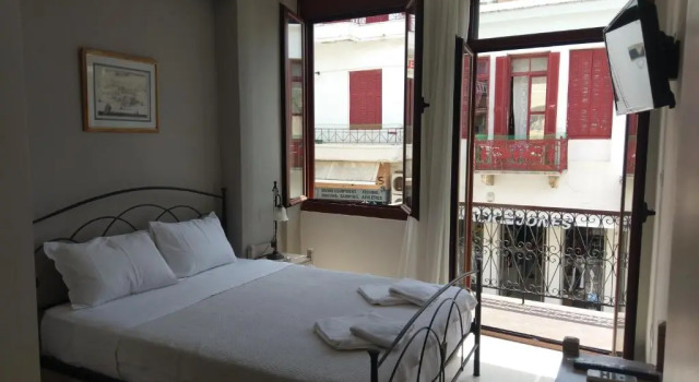 Prokymaia Apartment 1, Забронировать Апартаменты/квартира Ретимнон Центральный Крит