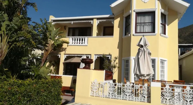 Двухместный номер Standard Stadium Guest House