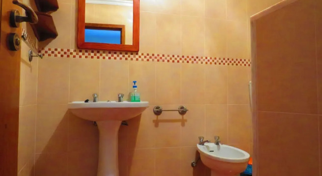 Семейный коттедж c 1 комнатой Quinta de Rio Alcaide