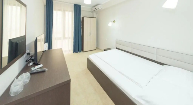 Номер Economy Hotel Promenada