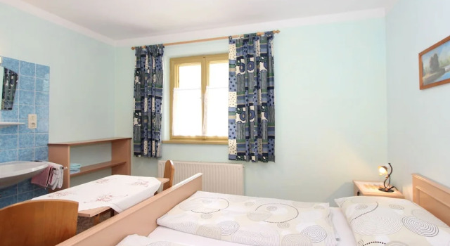 Cosy Apartment in Neukirchen near Krimmler Waterfalls, Забронировать Апартаменты/квартира Кримль 