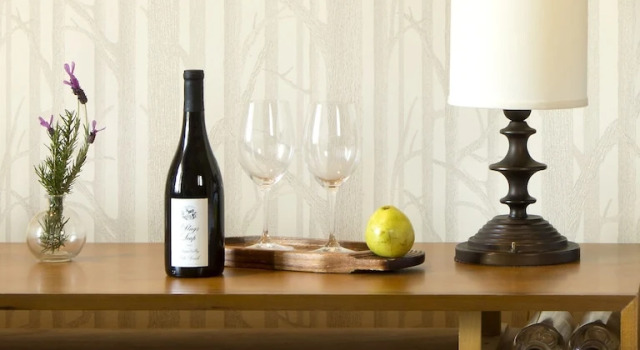 Двухместный номер with village view River Terrace Inn