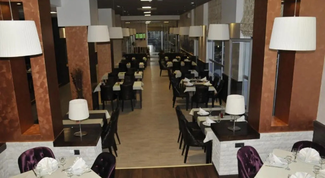 Номер Deluxe Hotel Malta