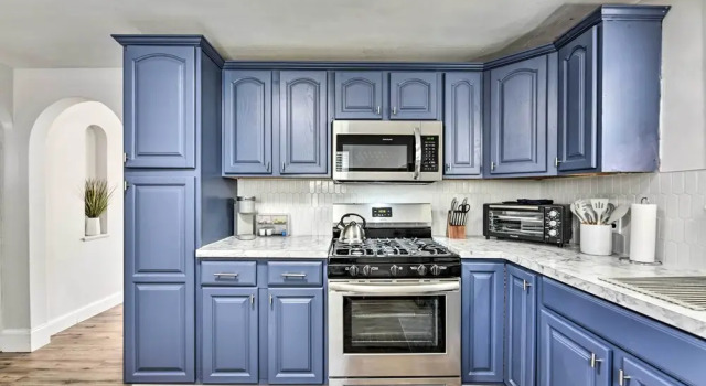 Коттедж с 3 комнатами Orchard Park Home < 2 Mi to Highmark Stadium!