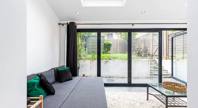Cosy and Modern Battersea Home, Забронировать Отель Бизнес-отели Англии, 4* 5*