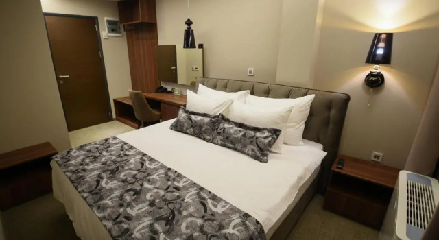 Номер Standard Hotel Ideo Lux