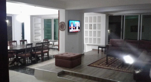 Lane Residence, Prenota Hotel Hotel a Greater Accra con piscina, Piscina