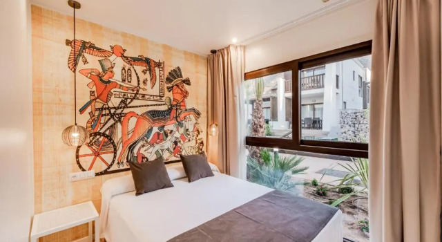 Вилла Comfort Four Points by Sheraton Costa Blanca Villas